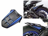 Fender Plastic 2014-2015 Yamaha Mt Fz 09 Mt-09 Fz-09